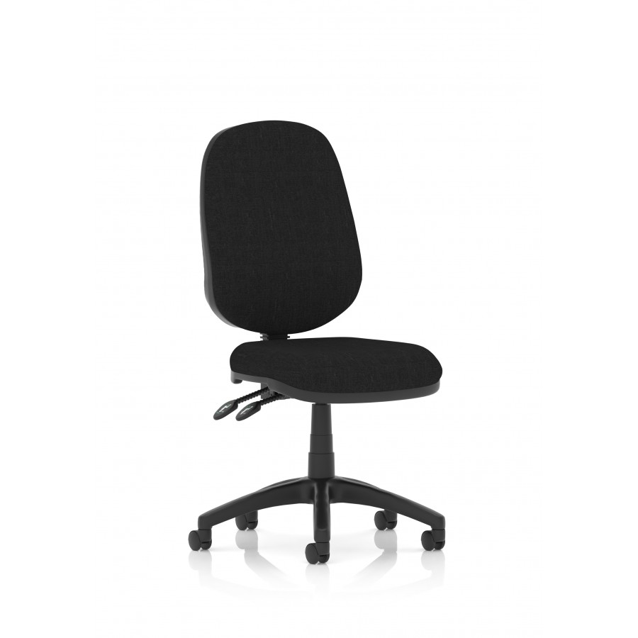 Eclipse 2 Lever Operator Office Chair